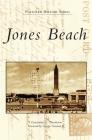 Jones Beach By Constantine E. Theodosiou, Jr. Gorman, George (Foreword by) Cover Image