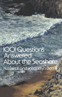 1001 Questions Answered about the Seashore By N. J. Berrill, Jacquelyn Berrill Cover Image