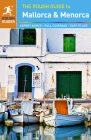 The Rough Guide to Mallorca & Menorca (Rough Guides) By Rough Guides Cover Image