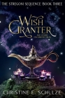 Wish Granter: and Other Elemental Tales Cover Image