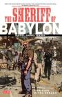 The Sheriff of Babylon Vol. 1: Bang. Bang. Bang. By Tom King, Mitch Gerads (Illustrator) Cover Image