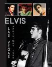 Elvis Las Vegas 1956 By Paul Belard Cover Image