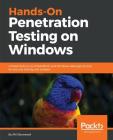Hands-On Penetration Testing on Windows Cover Image