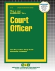 Court Officer (Career Examination #966) By Passbooks (Compiled by) Cover Image