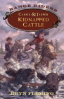 Cassie and Jasper: Kidnapped Cattle (Range Riders) By Bryn Fleming Cover Image
