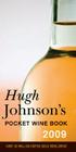 Hugh Johnson's Pocket Wine Book 2009: 32nd Edition Cover Image