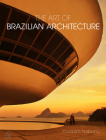 The Art of Brazilian Architecture Cover Image