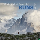 World's Most Beautiful Runs 2024 Wall Calendar By Rizzoli Universe Cover Image