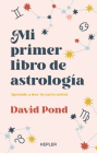 Mi Primer Libro de Astrologia Cover Image
