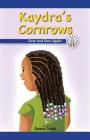 Kaydra's Cornrows: Over and Over Again (Computer Science for the Real World) Cover Image