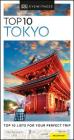 DK Eyewitness Top 10 Tokyo (Pocket Travel Guide) By DK Eyewitness Cover Image