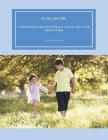 Elyse and Me: Conversations between a Child and God about Dying By John R. Hanson Cover Image