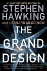 The Grand Design By Stephen Hawking, Leonard Mlodinow Cover Image