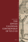 The Jewish Calendar Controversy of 921/2 Ce (Time #7) Cover Image