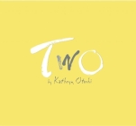 Two By Kathryn Otoshi Cover Image