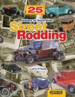 History of Australian Street Rodding Cover Image