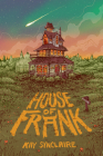House of Frank By Kay Synclaire Cover Image