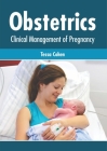 Obstetrics: Clinical Management of Pregnancy Cover Image