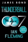Thunderball: A James Bond Novel By Ian Fleming Cover Image