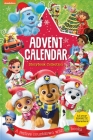 Nickelodeon: Storybook Collection Advent Calendar: A Festive Countdown with 24 Books Cover Image