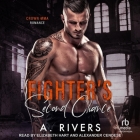 Fighter's Second Chance Cover Image