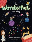 The Wonderful Birthday: A Wonderful Word Book Cover Image