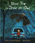 I Know How to Draw an Owl Cover Image