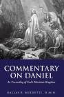 Commentary on Daniel Cover Image