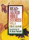 Read Aloud Bible Stories Volume 4 Cover Image