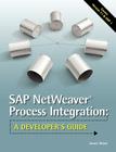 SAP NetWeaver(R) Process Integration: A Developer's Guide Cover Image