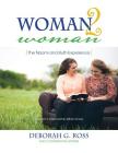 Woman2woman By Deborah G Ross and Contributing Writers Cover Image