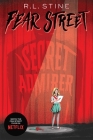 Secret Admirer (Fear Street) By R.L. Stine Cover Image