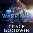Mated to the Warriors Lib/E Cover Image
