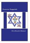 Passover Haggadah: A Celebration of Freedom By N*i*n Sharyn Bebeau Cover Image