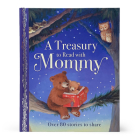 A Treasury to Read with Mommy Cover Image
