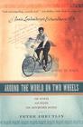 Around the World on Two Wheels Cover Image