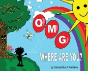 OMG Where Are You? Cover Image