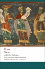 Meno and Other Dialogues: Charmides, Laches, Lysis, Meno (Oxford World's Classics) Cover Image