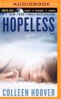 Hopeless By Colleen Hoover, Angela Goethals (Read by) Cover Image