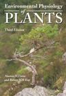 Environmental Physiology of Plants By Alastair H. Fitter, Robert K. M. Hay Cover Image