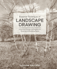 Essential Techniques of Landscape Drawing: Master the Concepts and Methods for Observing and Rendering Nature Cover Image