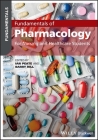Fundamentals of Pharmacology: For Nursing and Healthcare Students By Barry Hill (Editor), Ian Peate (Editor) Cover Image