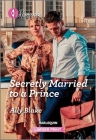 Secretly Married to a Prince Cover Image