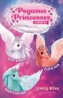 Pegasus Princesses Bind-up Books 1-3: Mist's Maze, Aqua's Splash, and Flip's Fair By Emily Bliss Cover Image