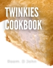Twinkies cookbook: Best Twinkies recipes collection Cover Image