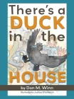 There's a Duck in the House Cover Image