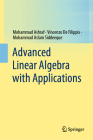 Advanced Linear Algebra with Applications Cover Image