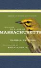 American Birding Association Field Guide to Birds of Massachusetts (American Birding Association State Field) Cover Image