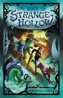 The Edge of Strange Hollow By Gabrielle K. Byrne Cover Image