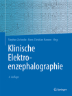 Klinische Elektroenzephalographie By Stephan Zschocke (Editor), Hans-Christian Hansen (Editor) Cover Image